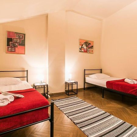 Proper Apartment - Duplex Home Tiflis Dış mekan fotoğraf
