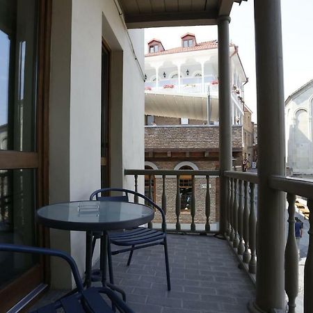 Proper Apartment - Duplex Home Tiflis Dış mekan fotoğraf