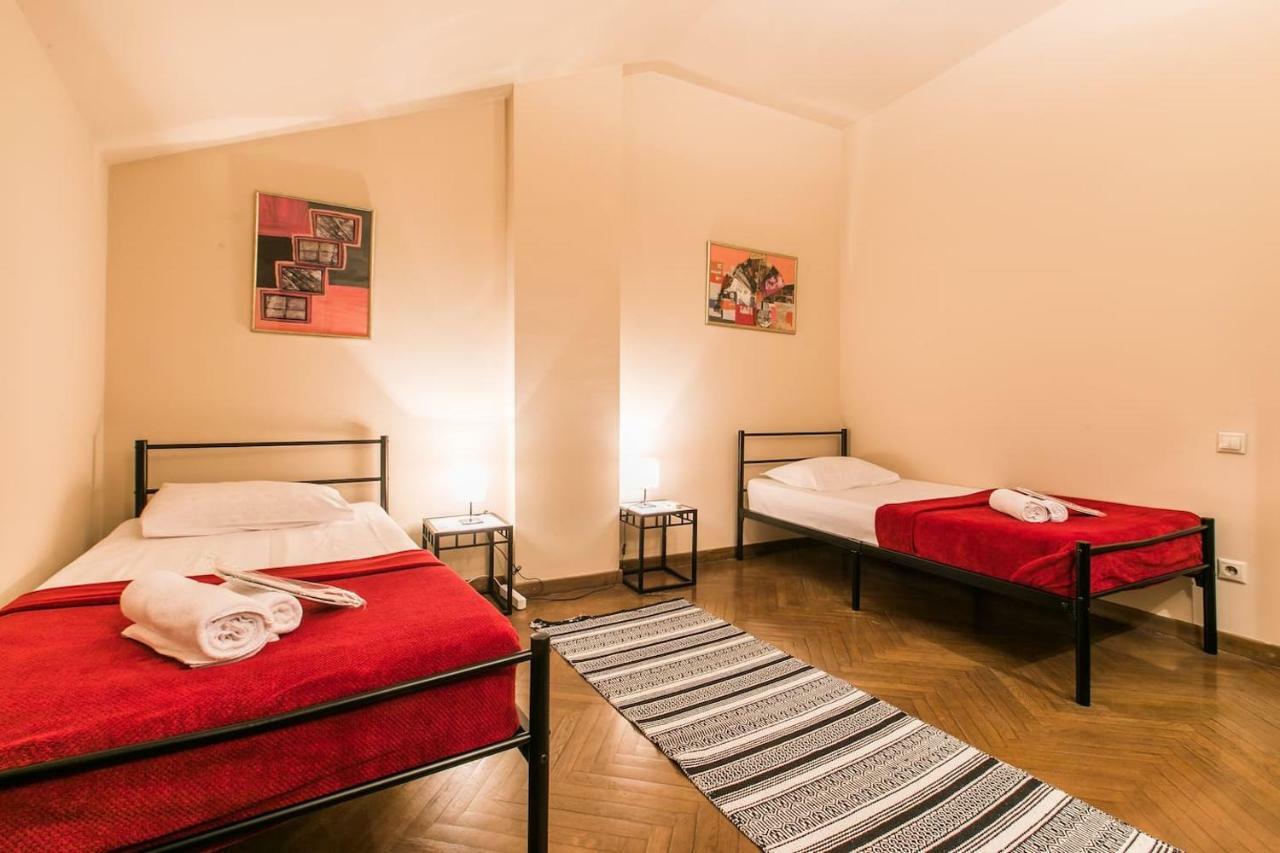 Proper Apartment - Duplex Home Tiflis Dış mekan fotoğraf