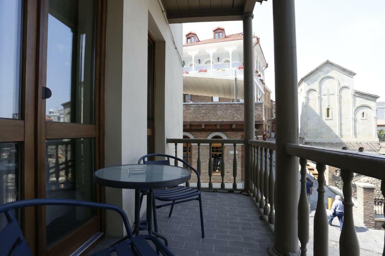 Proper Apartment - Duplex Home Tiflis Dış mekan fotoğraf