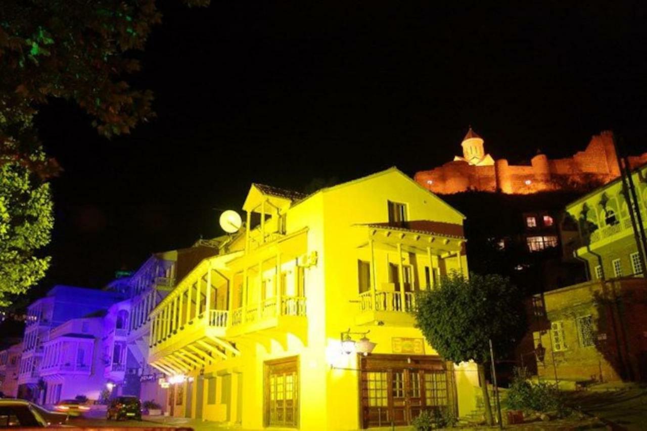 Proper Apartment - Duplex Home Tiflis Dış mekan fotoğraf