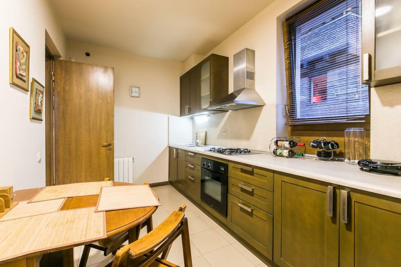 Proper Apartment - Duplex Home Tiflis Dış mekan fotoğraf
